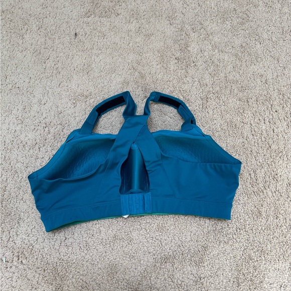 Brooks Juno Sports Bra, Size 36D - Picture 4 of 5
